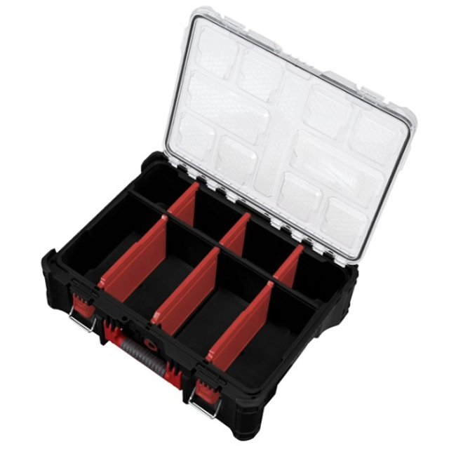 Vendita online Cassetta Packout XL deep organiser 507x386x178 mm.